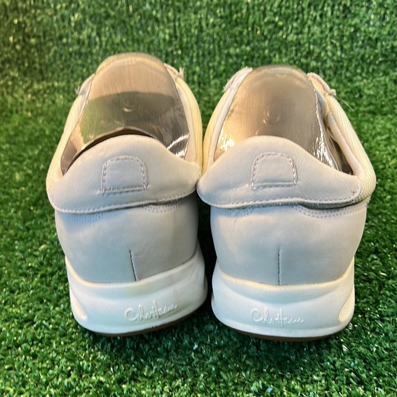 Cole Haan Nike Womens Sport Slide Sneakers 8.5B - Picture 4 of 6